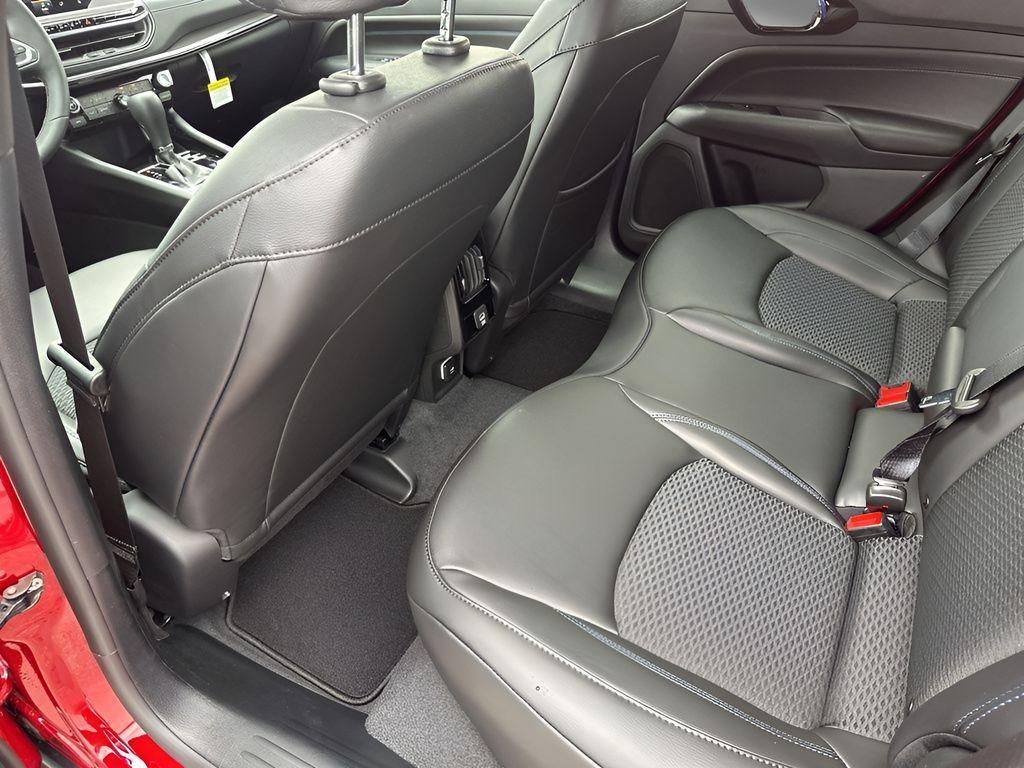 new 2026 Jeep Compass car, priced at $32,570