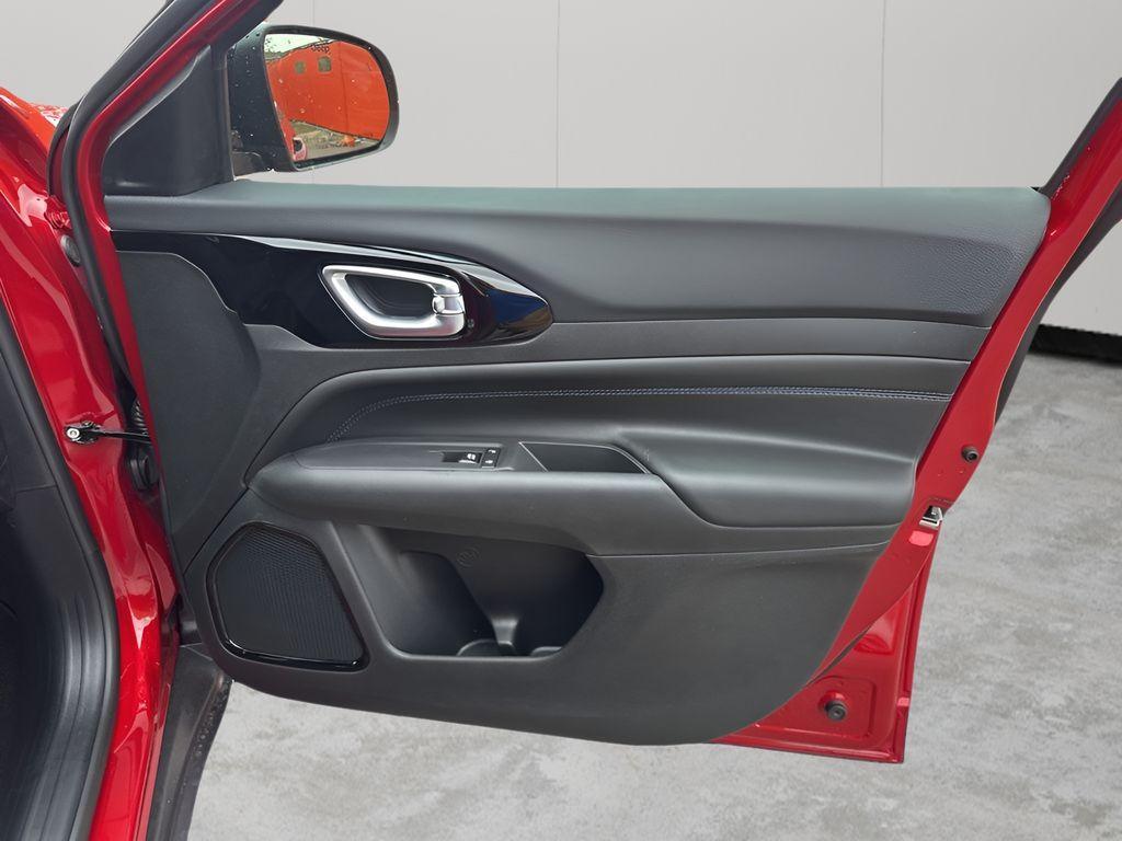 new 2026 Jeep Compass car, priced at $32,570