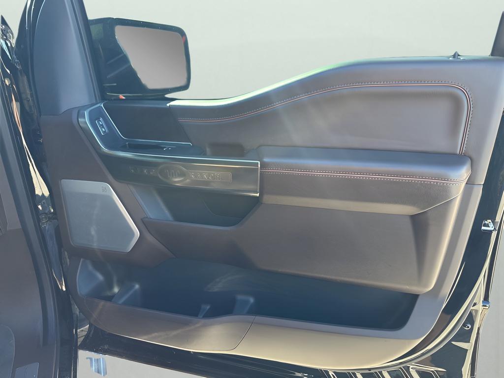 used 2022 Ford F-150 car, priced at $42,957