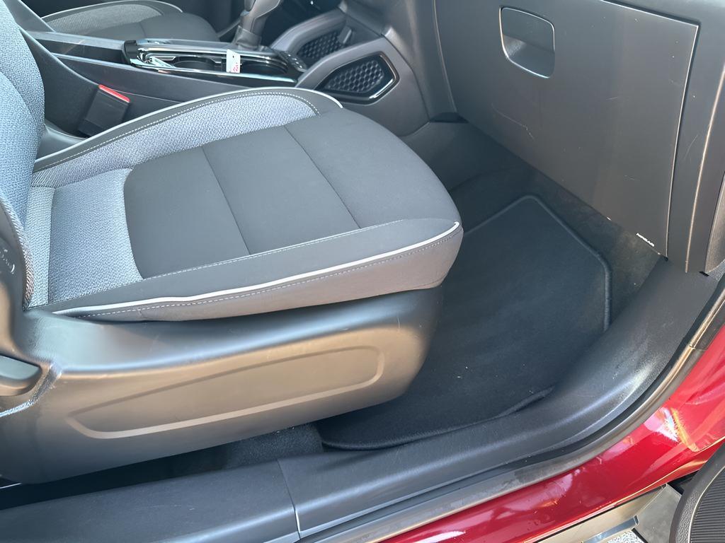 used 2024 Chevrolet TrailBlazer car, priced at $21,682