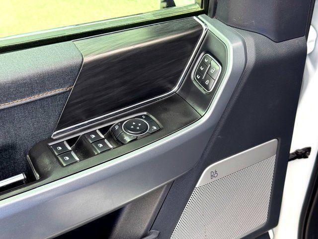 used 2024 Ford F-150 car, priced at $46,746