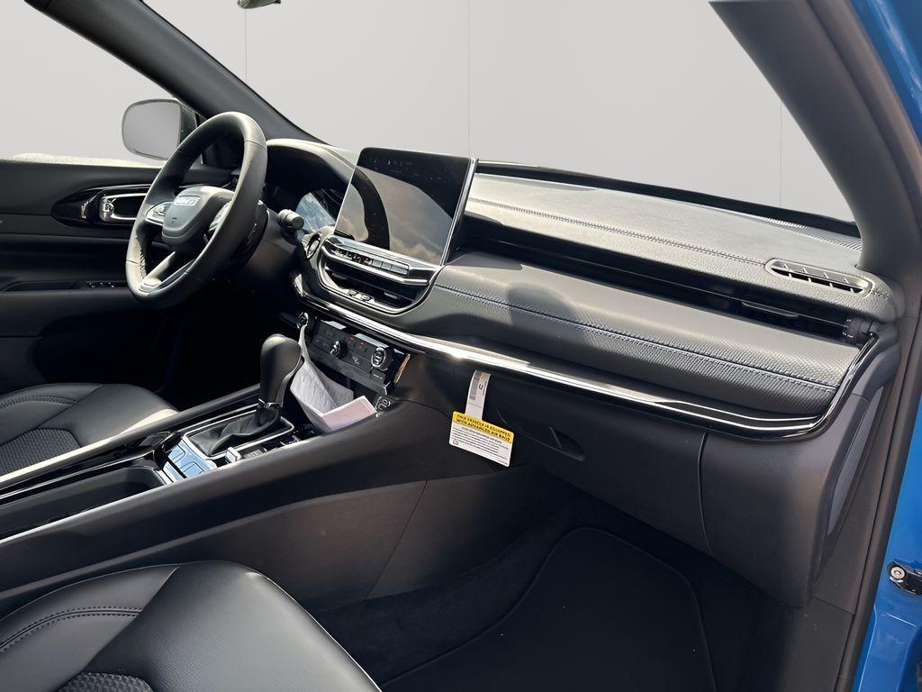 new 2026 Jeep Compass car, priced at $29,210