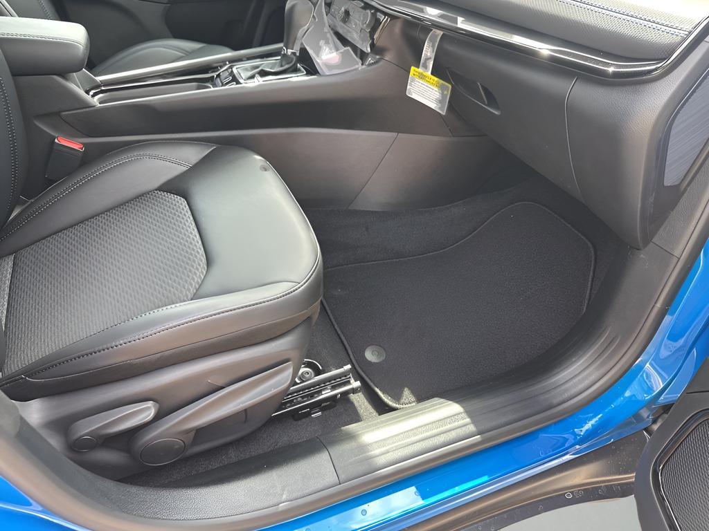 new 2026 Jeep Compass car, priced at $29,305