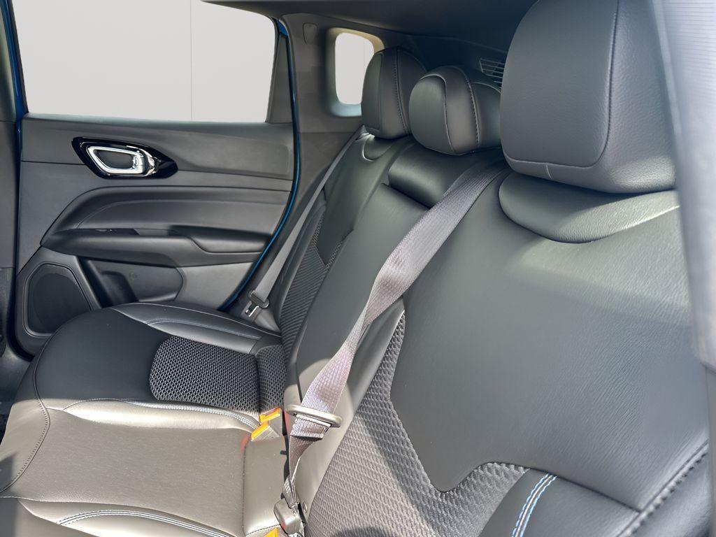 new 2026 Jeep Compass car, priced at $29,210