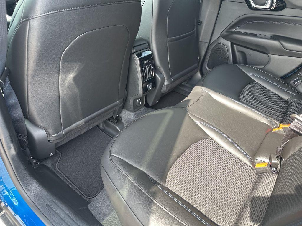 new 2026 Jeep Compass car, priced at $29,305