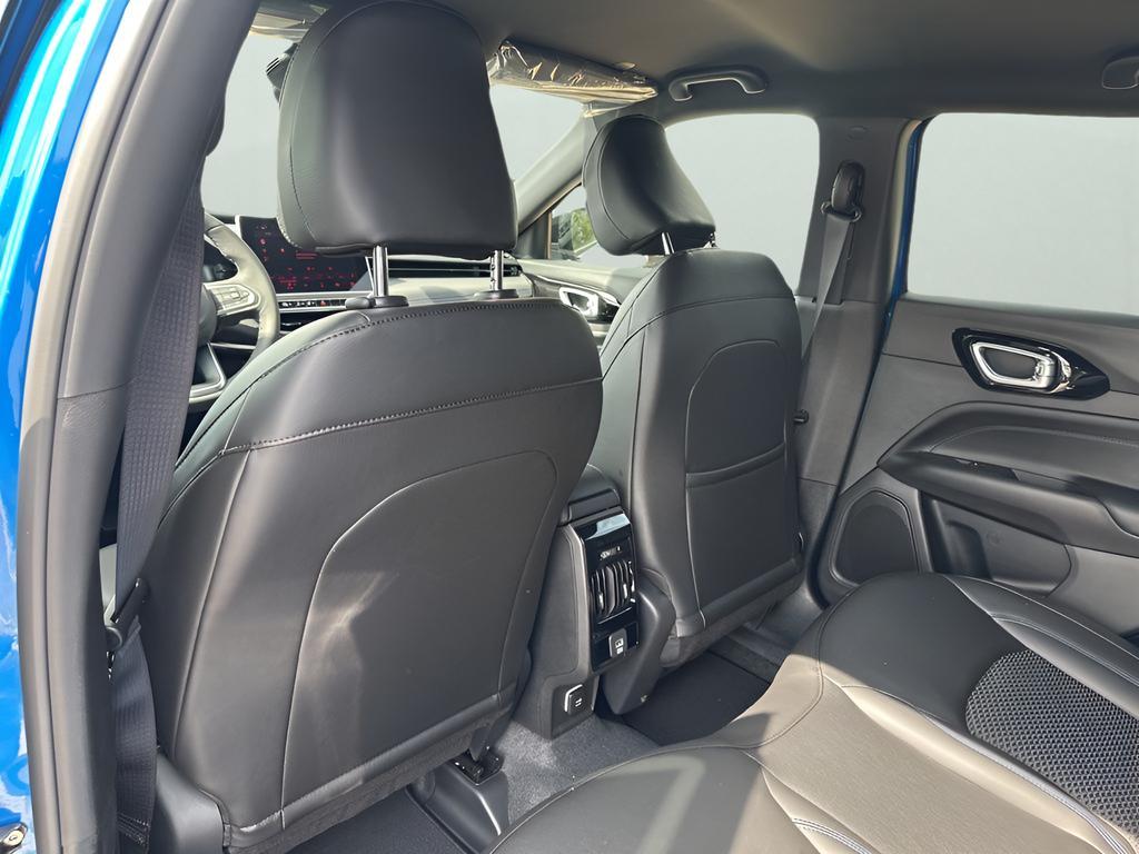 new 2026 Jeep Compass car, priced at $29,305