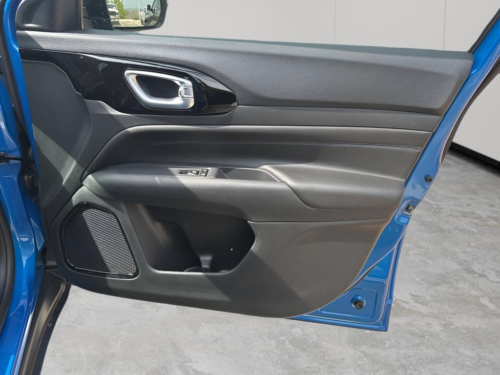 new 2026 Jeep Compass car, priced at $29,305