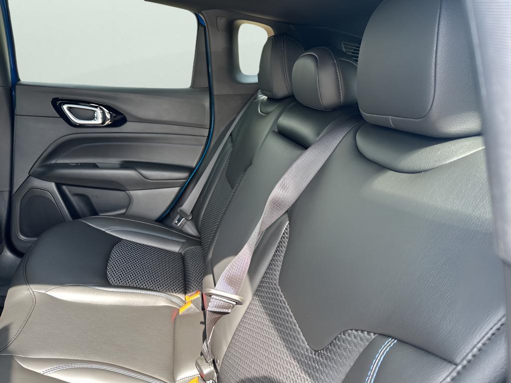 new 2026 Jeep Compass car, priced at $29,305