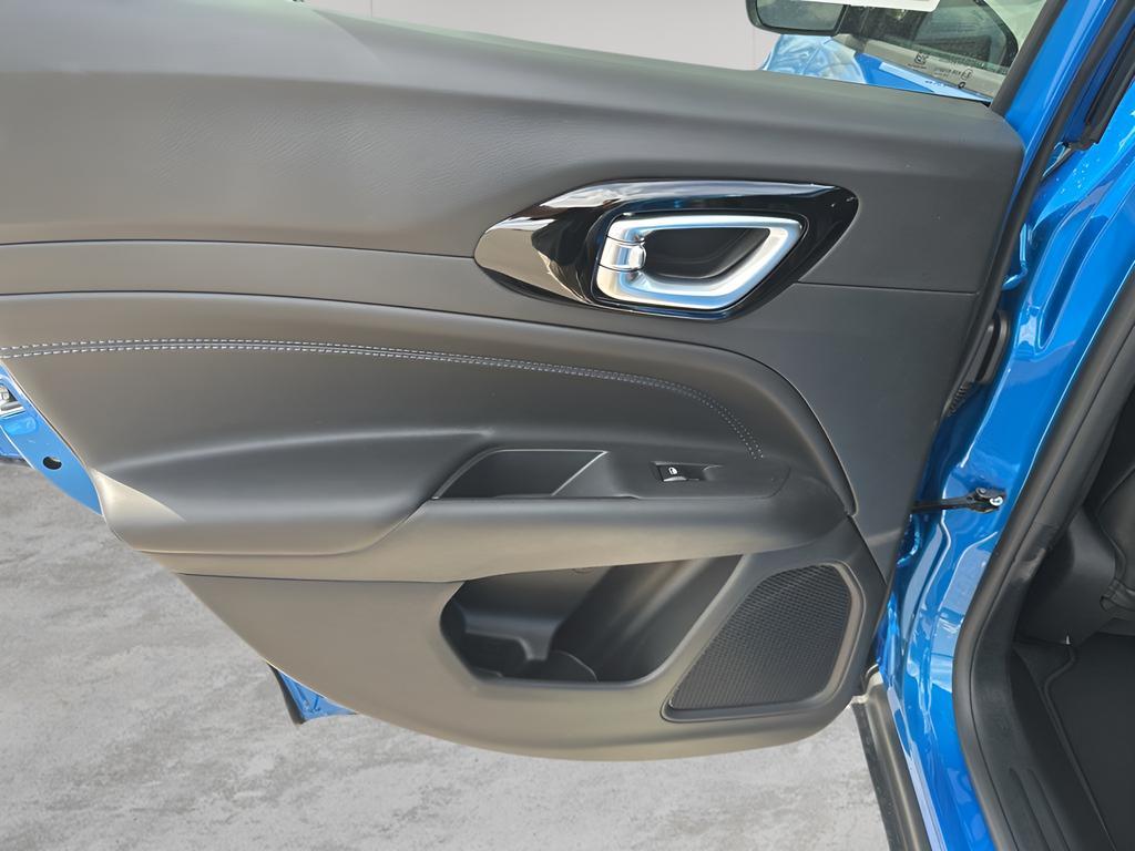 new 2026 Jeep Compass car, priced at $29,305