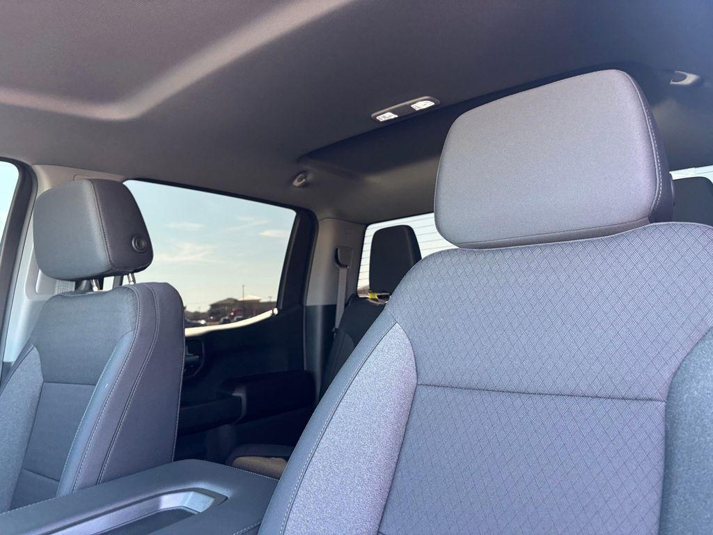 used 2026 Chevrolet Silverado 1500 car, priced at $51,925
