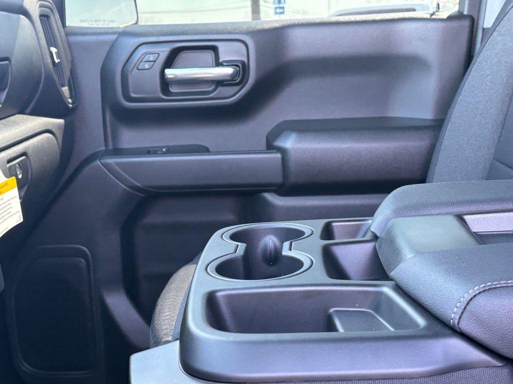 used 2026 Chevrolet Silverado 1500 car, priced at $51,925