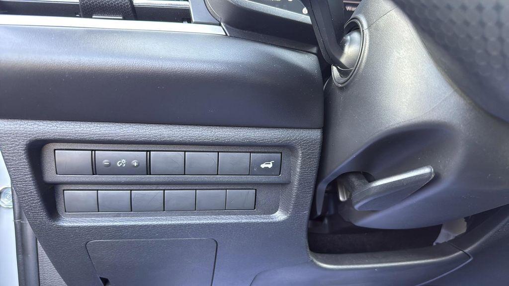 used 2024 Mitsubishi Outlander car, priced at $24,496