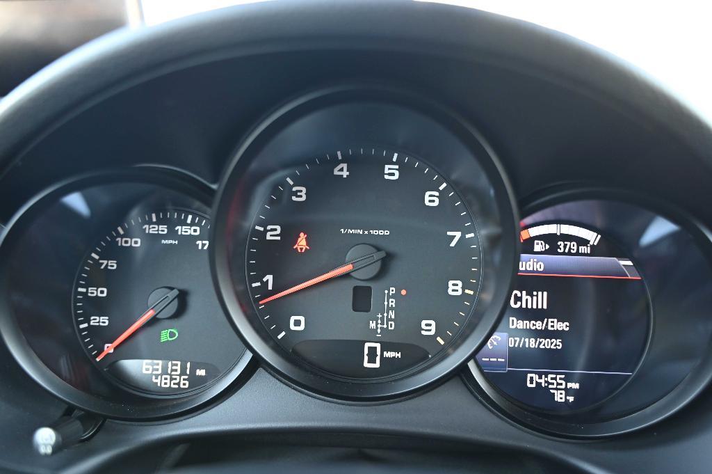 used 2013 Porsche Boxster car, priced at $32,500