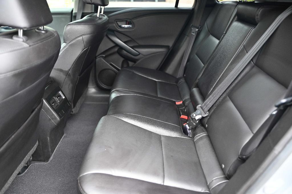 used 2017 Acura RDX car, priced at $16,995