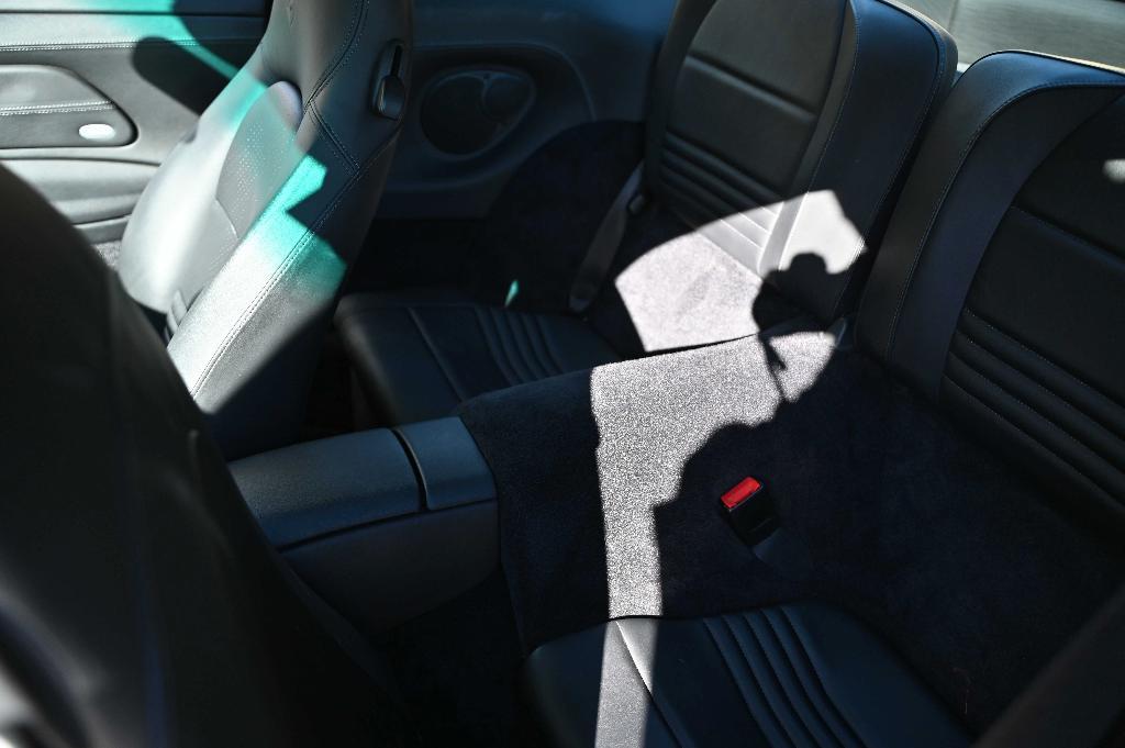 used 2003 Porsche 911 car, priced at $55,000