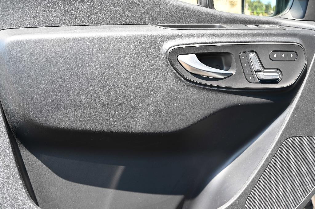 used 2020 Mercedes-Benz Sprinter 2500 car, priced at $144,995