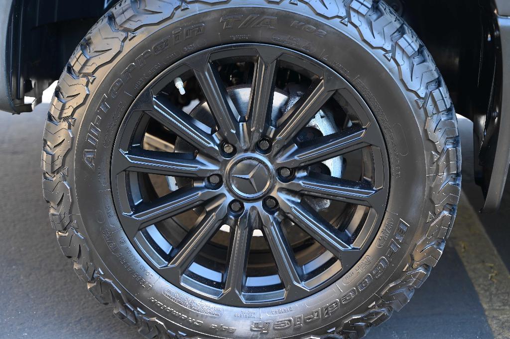 used 2020 Mercedes-Benz Sprinter 2500 car, priced at $144,995