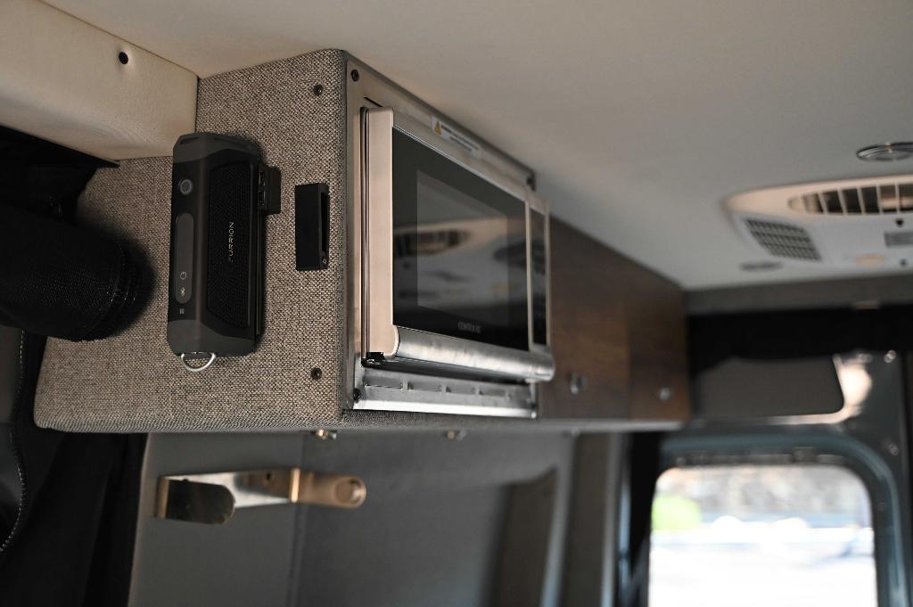 used 2020 Mercedes-Benz Sprinter 2500 car, priced at $144,995