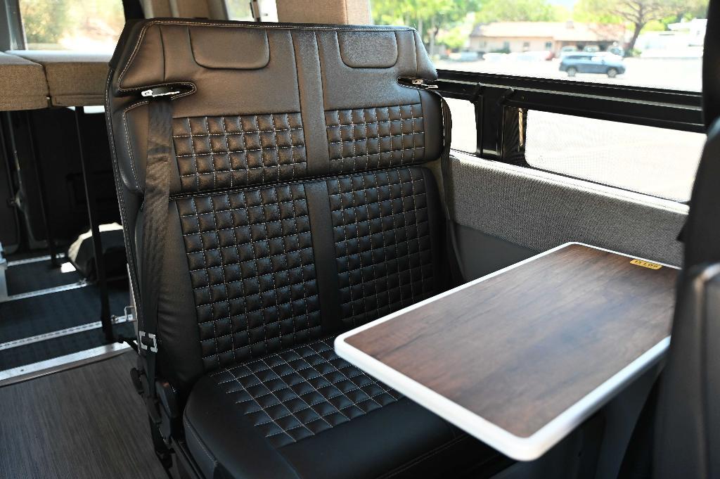 used 2020 Mercedes-Benz Sprinter 2500 car, priced at $144,995