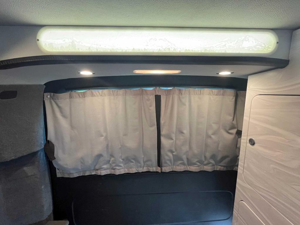 used 2018 Mercedes-Benz Metris car, priced at $75,995