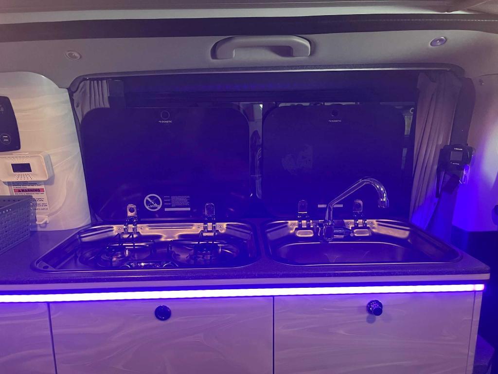 used 2018 Mercedes-Benz Metris car, priced at $75,995