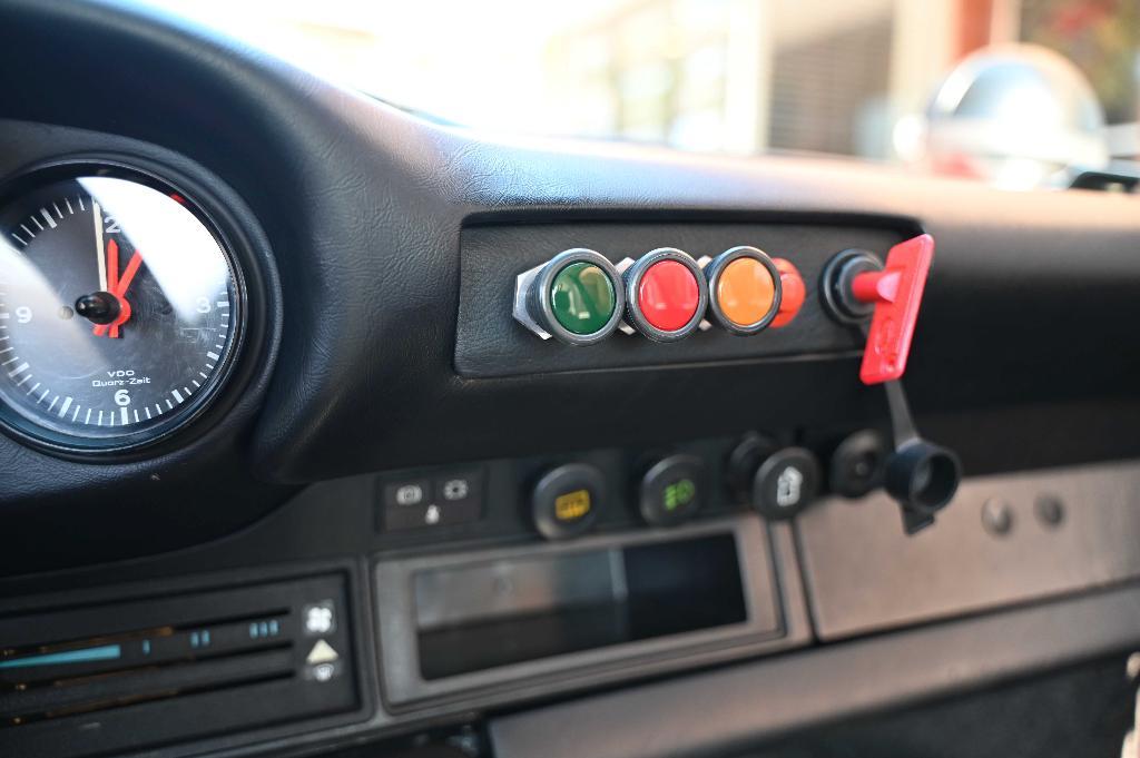 used 1984 Porsche 911 car, priced at $235,000