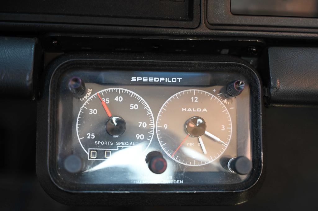 used 1984 Porsche 911 car, priced at $235,000