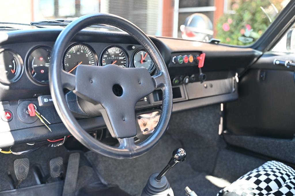 used 1984 Porsche 911 car, priced at $235,000