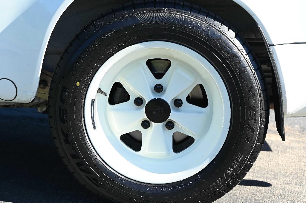 used 1984 Porsche 911 car, priced at $235,000