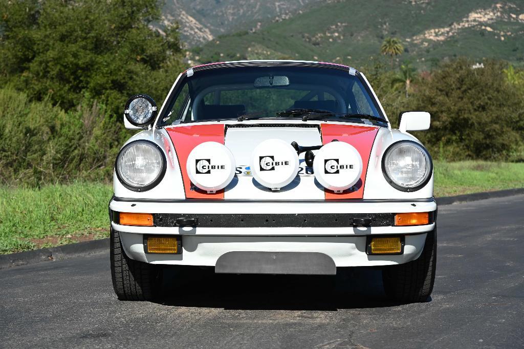 used 1984 Porsche 911 car, priced at $235,000