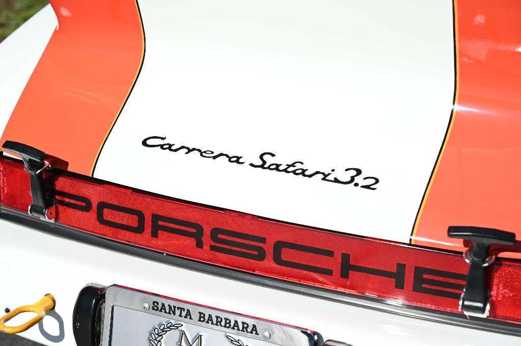 used 1984 Porsche 911 car, priced at $235,000