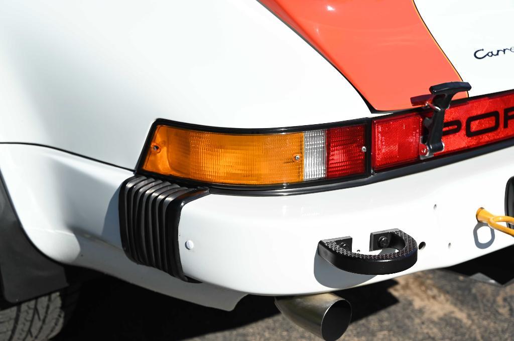 used 1984 Porsche 911 car, priced at $235,000