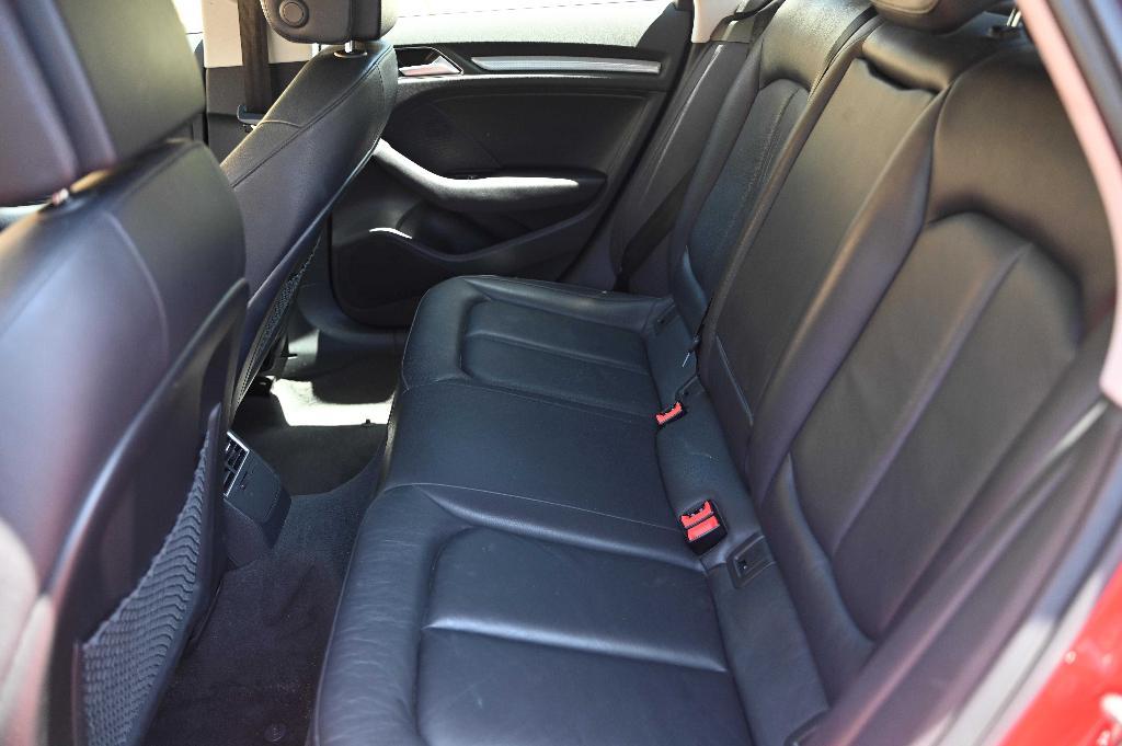 used 2016 Audi A3 e-tron car, priced at $14,500