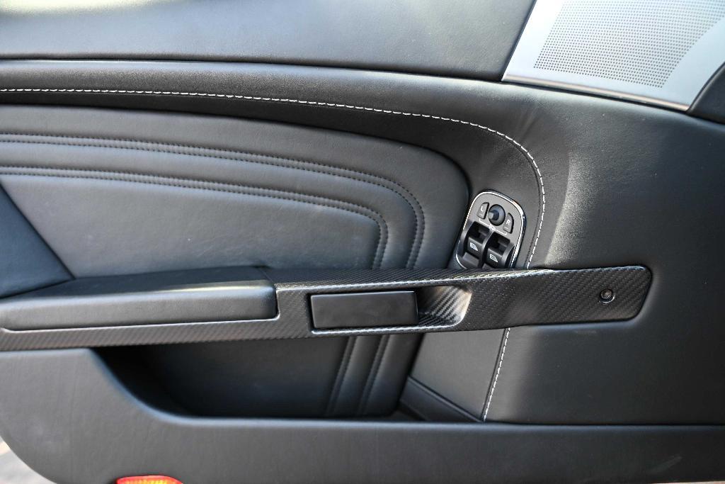 used 2009 Aston Martin DBS car, priced at $105,000