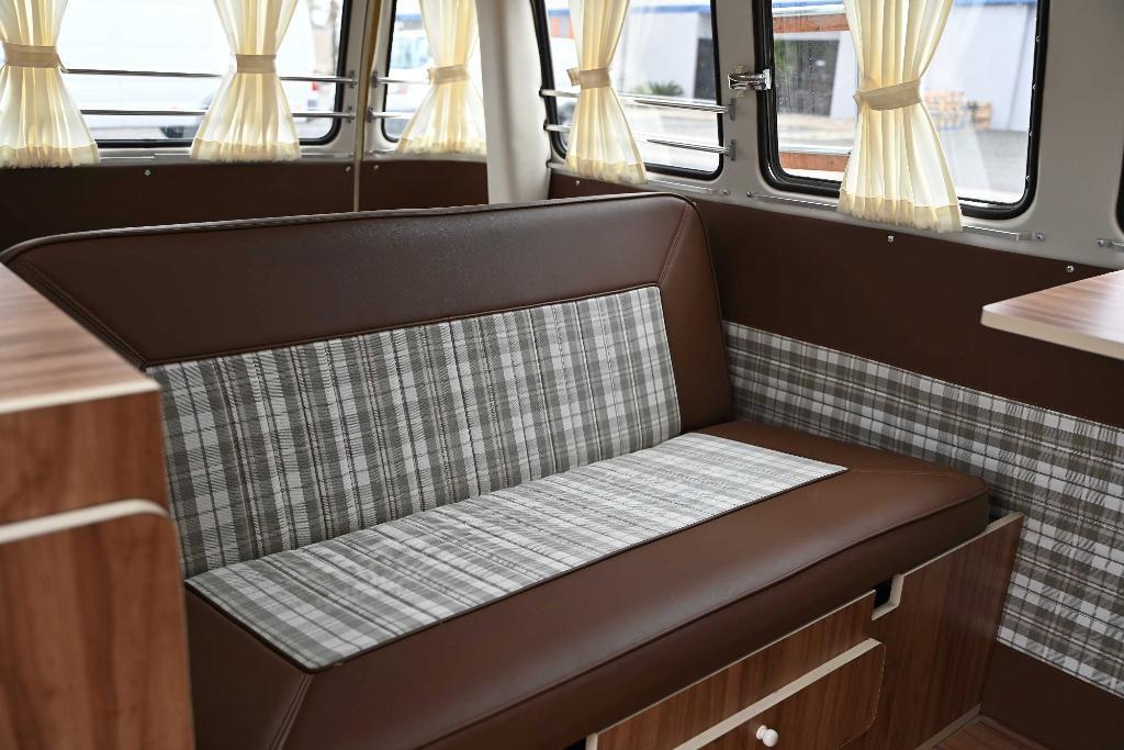 used 1973 Volkswagen Microbus car, priced at $49,500