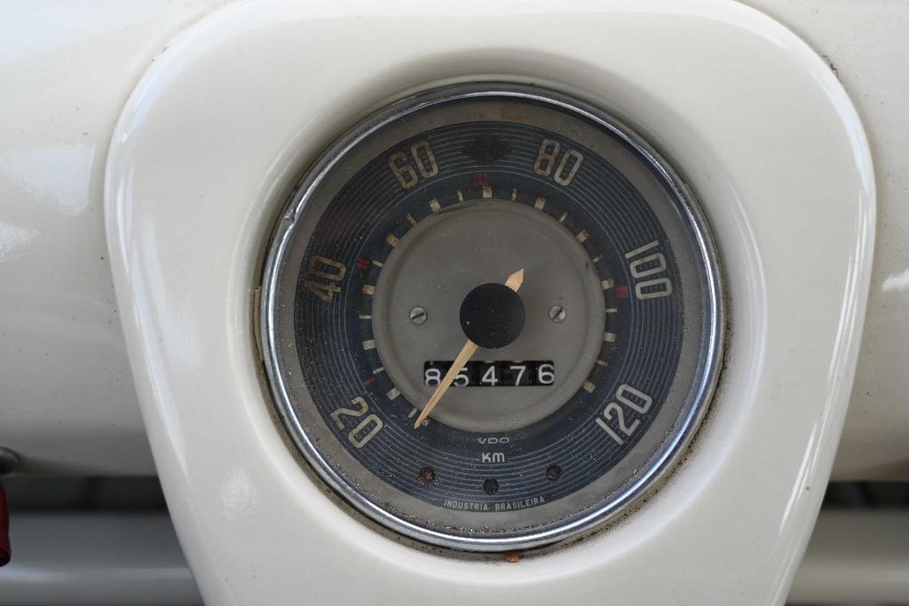 used 1973 Volkswagen Microbus car, priced at $49,500