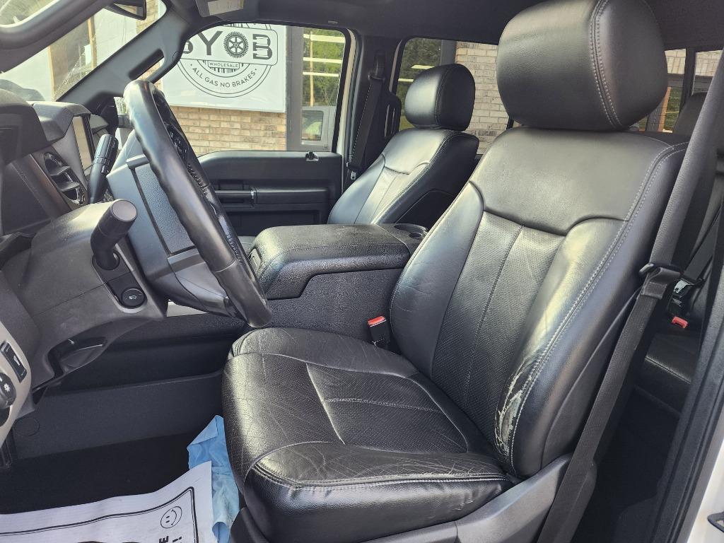 used 2016 Ford F-350 car, priced at $36,452