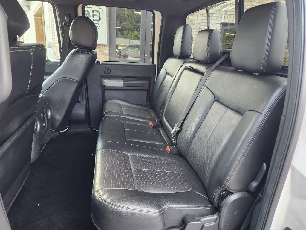 used 2016 Ford F-350 car, priced at $36,452