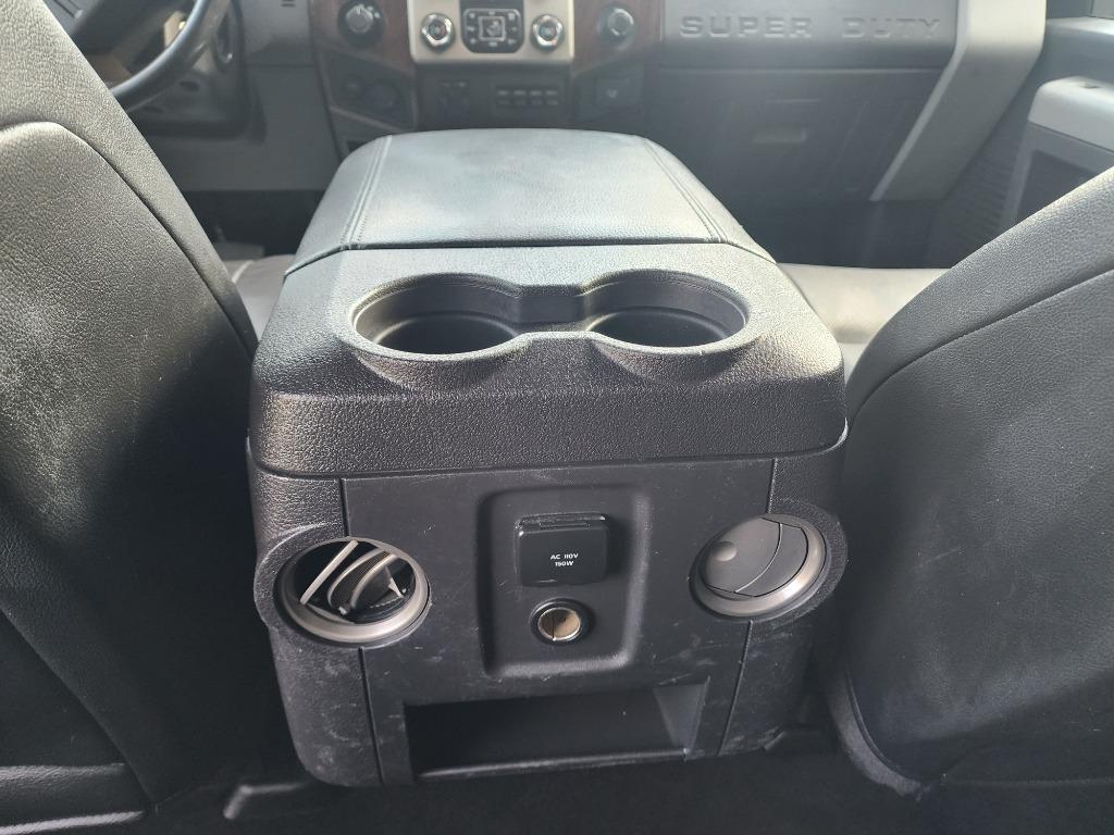 used 2016 Ford F-350 car, priced at $36,452