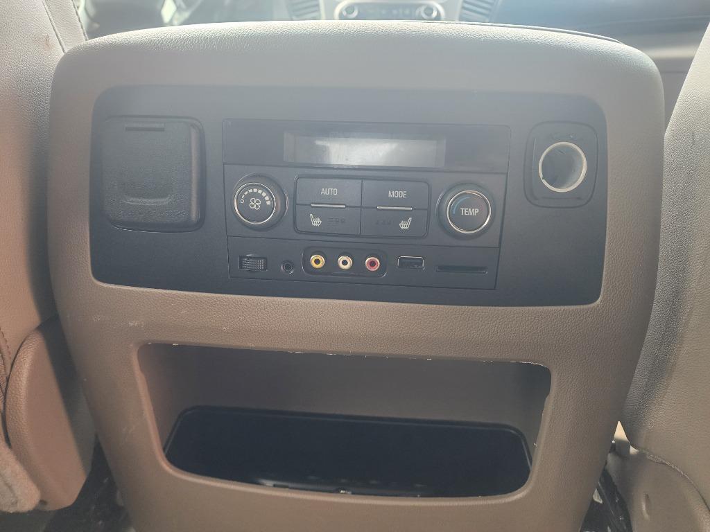 used 2016 Chevrolet Tahoe car, priced at $19,999