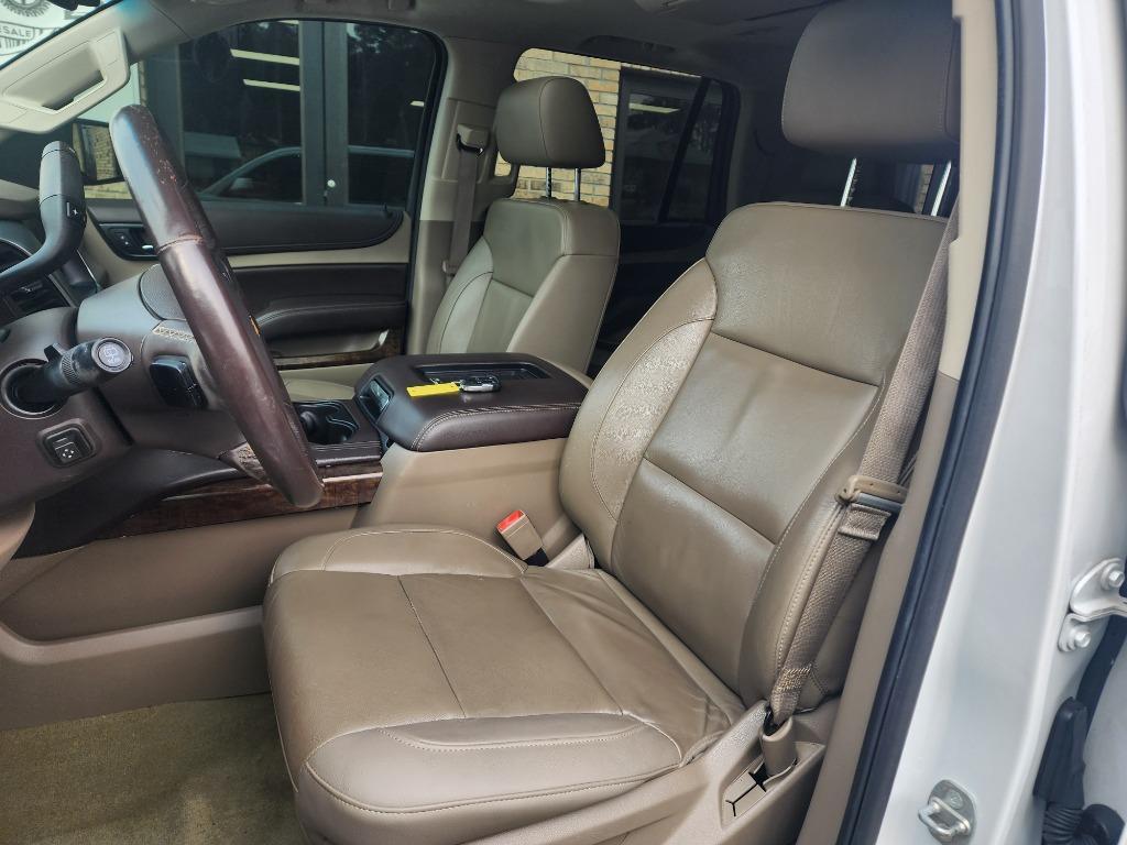 used 2016 Chevrolet Tahoe car, priced at $19,999