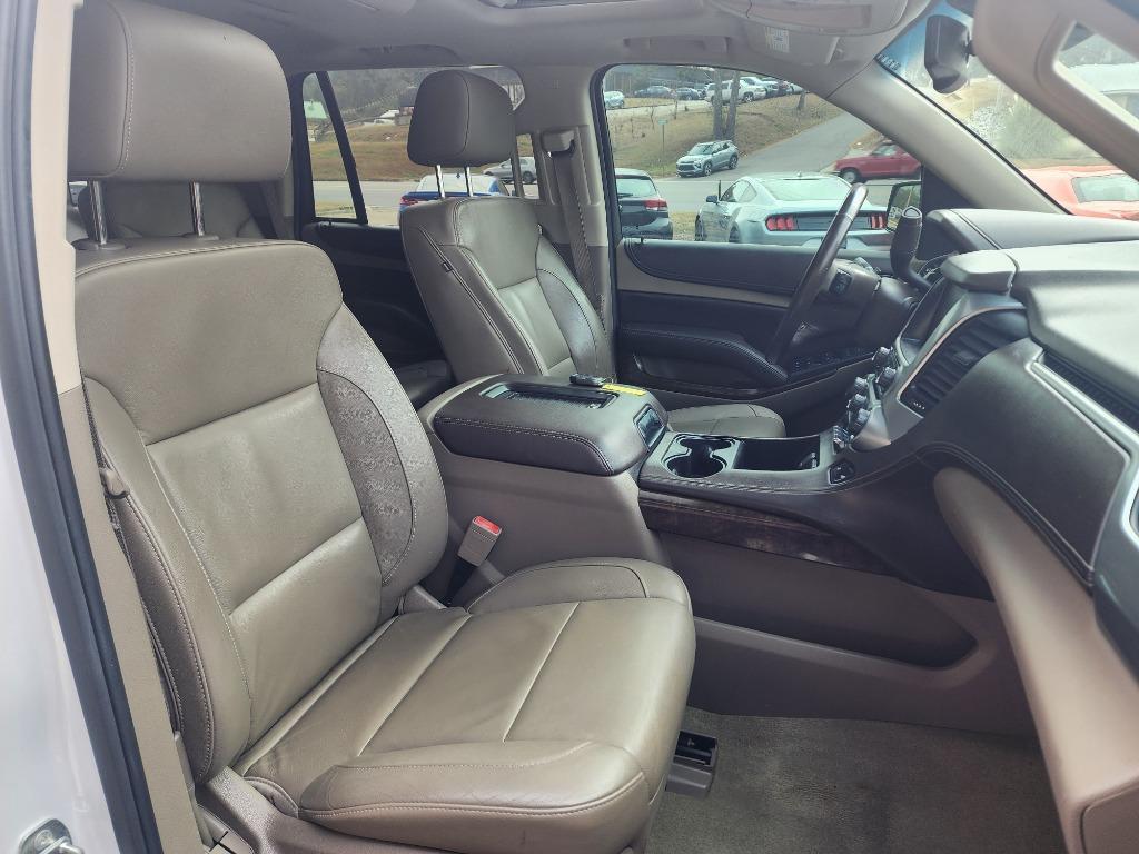 used 2016 Chevrolet Tahoe car, priced at $19,999