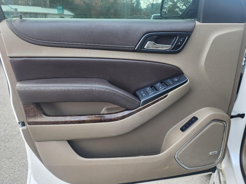 used 2016 Chevrolet Tahoe car, priced at $19,999