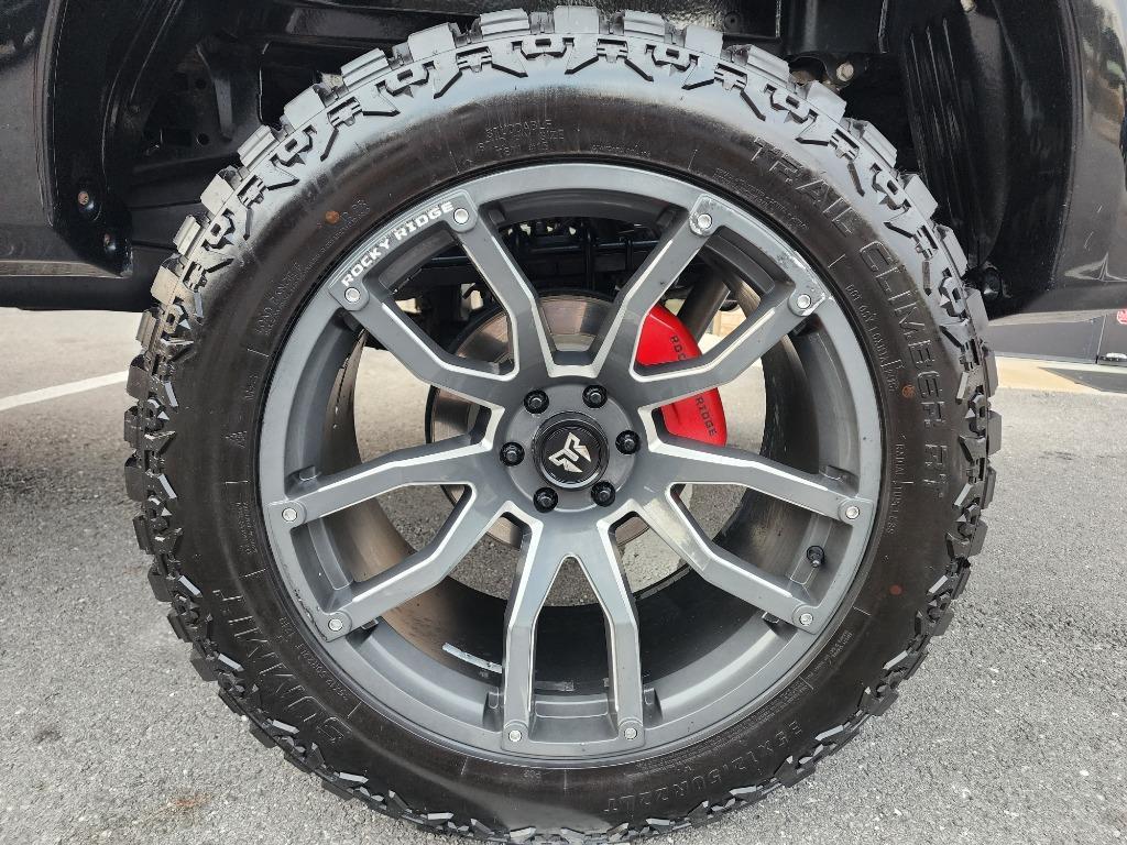 used 2022 Ford F-150 car, priced at $49,999
