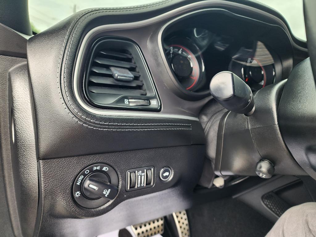 used 2021 Dodge Challenger car, priced at $25,726