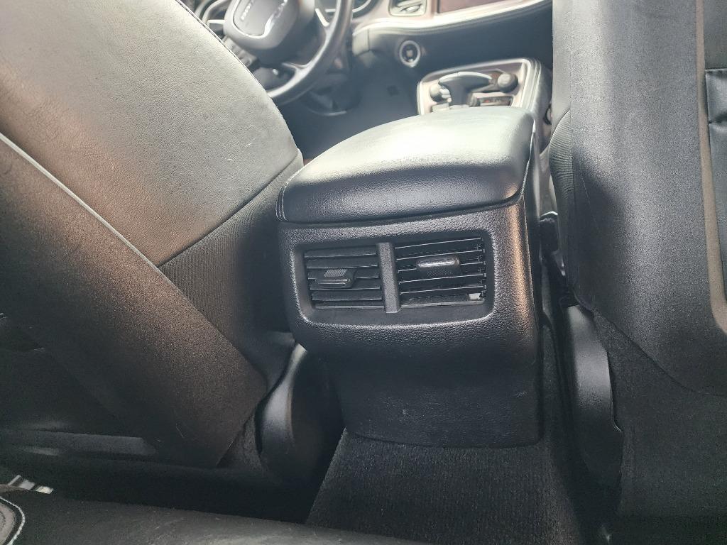 used 2021 Dodge Challenger car, priced at $25,726