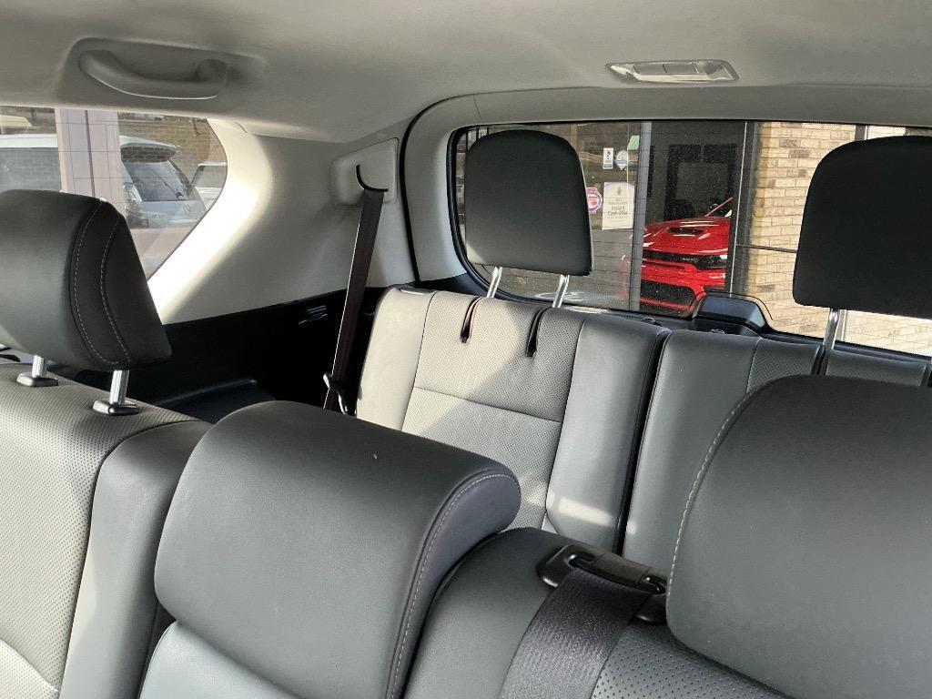 used 2018 Lexus GX 460 car, priced at $29,998