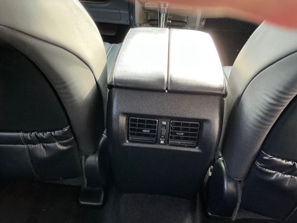 used 2018 Lexus GX 460 car, priced at $29,998