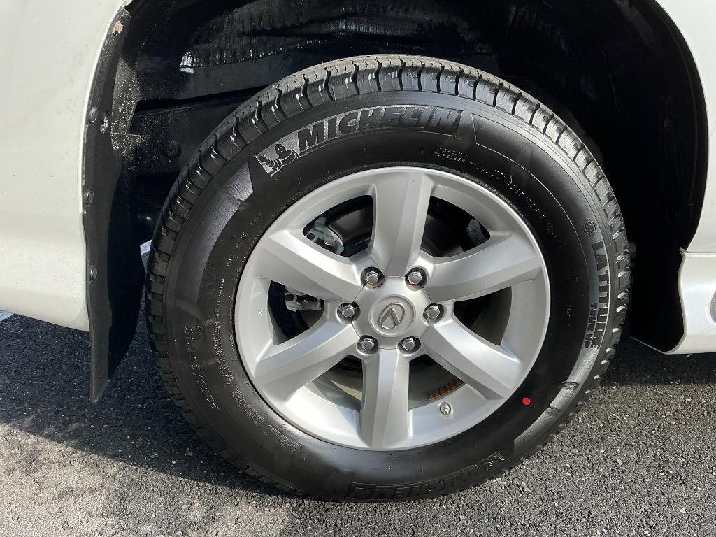 used 2018 Lexus GX 460 car, priced at $29,998