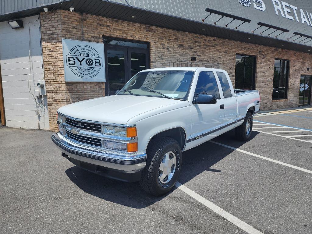 used 1997 Chevrolet 1500 car, priced at $22,789
